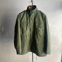 70s M-65 Field jacket [20304]