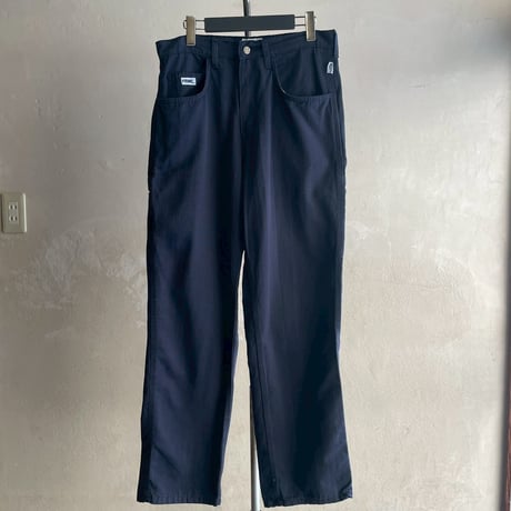 Modacrylic Cotton Work Pants [19859]