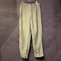 50s OG-107 Type1 Baker Pants [19797]