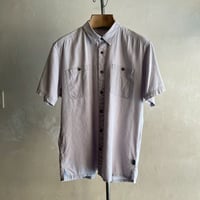 Patagonia S/S Linen Cotton Shirt [19978]