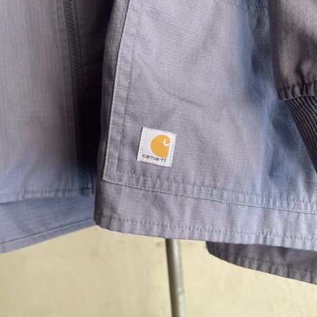 carhartt Work Jacket [20198]