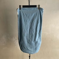Denim Mini Trash Bag [20171]