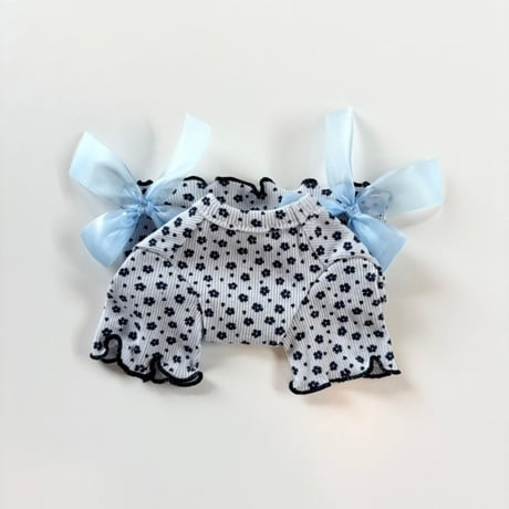 【予約】chicodicha...Crop Bongbong