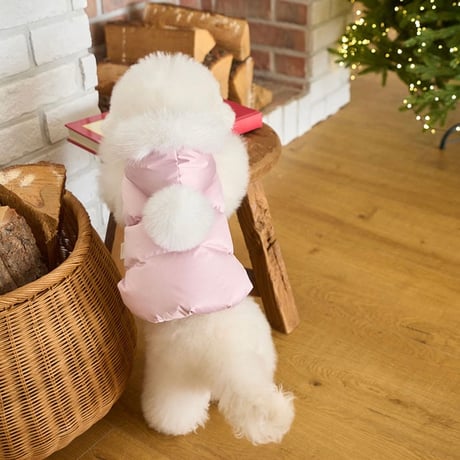 【予約】Snow Bell Goose Down