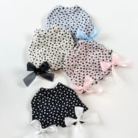 【予約】chicodicha...Crop Bongbong