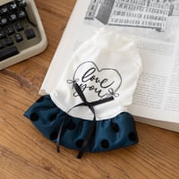 【予約】Love Letter Ops
