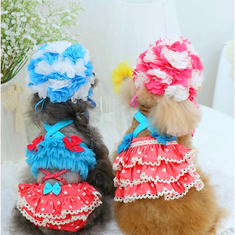 【予約】HAPPYJJANGGU♪ CANDY ROSS BIKINI