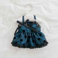 【予約】Midnight-Dot Bustier