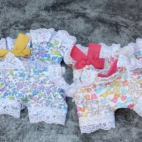 【予約】HAPPYJJANGGU♪CANDY FLOWER