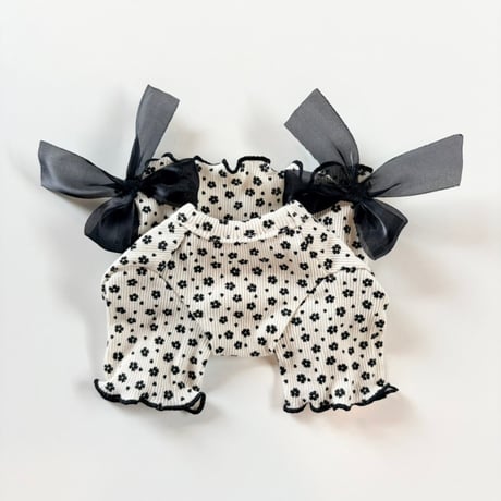 【予約】chicodicha...Crop Bongbong