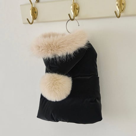 【予約】Snow Bell Goose Down