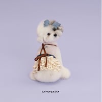 【予約】comocomo...madeleine tutu