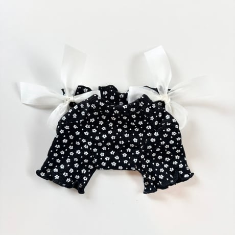 【予約】chicodicha...Crop Bongbong