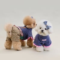 【予約】comocomo...little paws