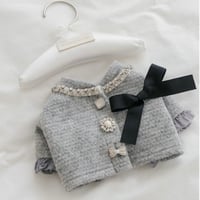 【予約】Jewelry Cardigan