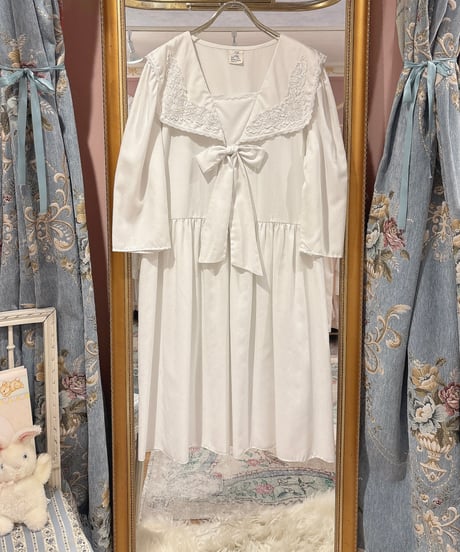 hardys Vintage Flowerワンピース HARDYS