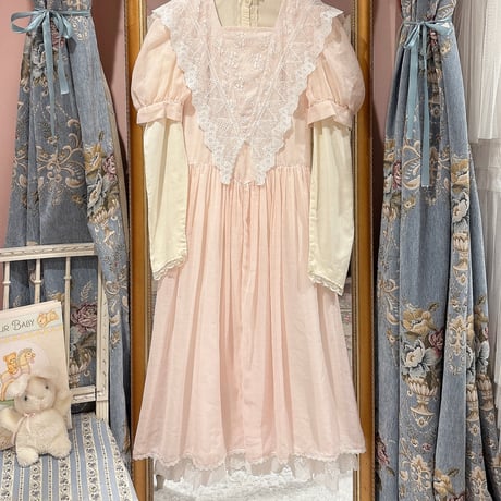 セーラーカラーワンピース | STORES