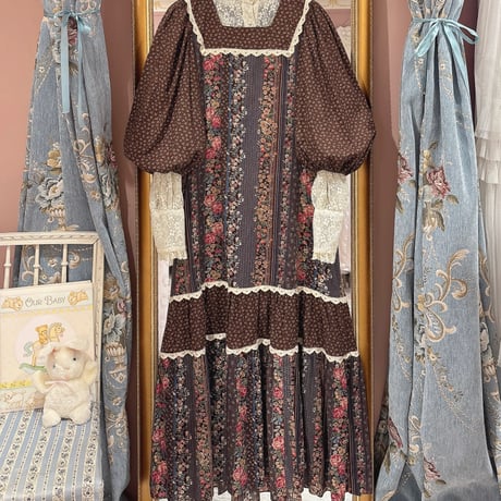70sワンピース | STORES