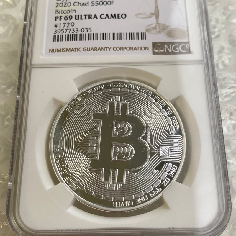 CATEGORY 銀貨 | FutureVision's STORE