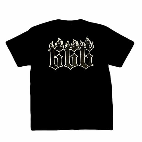 SBD GLITTER FIRE LOGO(BLACK)