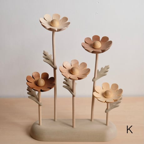kikka　コスモス【個別販売A〜L】