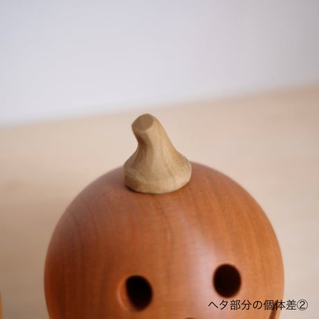 カボチャ