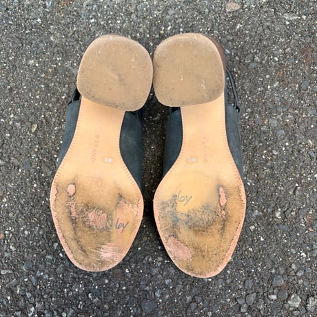 SANDAL 25.0cm [S-4534]