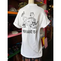 90'S KARATE TEE [S-4733]