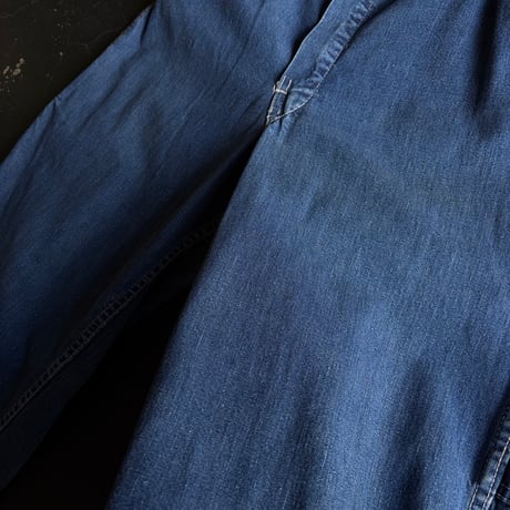 70'S MadeWell PAINTER DENIM PANTS [S-4456]