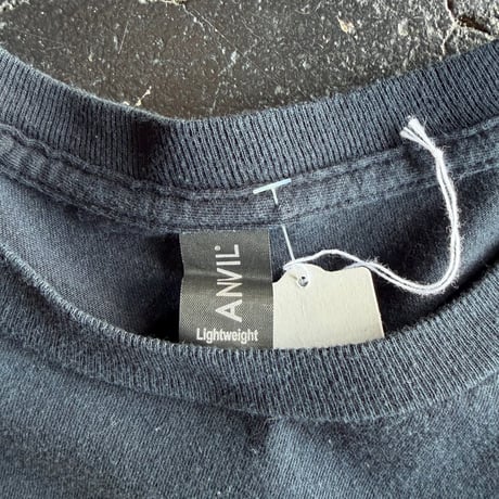 CAT FRILL SHORT TEE [S-4672]