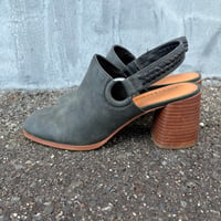 SANDAL 25.0cm [S-4534]