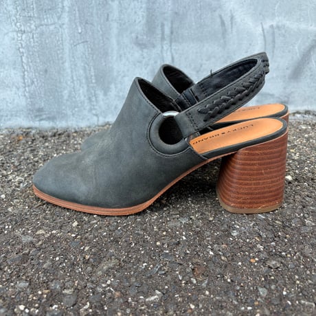 SANDAL 25.0cm [S-4534]