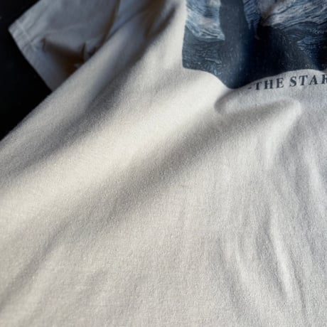 GOGH TEE [S-4320]