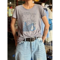 HOWL'S TEE [S-4471]