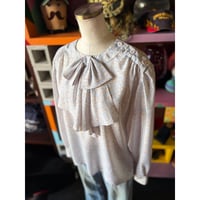 90’S TURIP BLOUSE [S-5094]