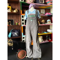 "LIBERTY" PAINT OVERALL [S-4578]