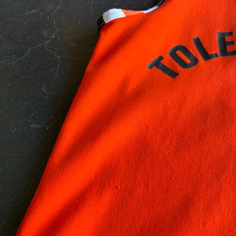 70’S ATHRETIC TANKTOP [S-4519]