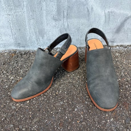 SANDAL 25.0cm [S-4534]