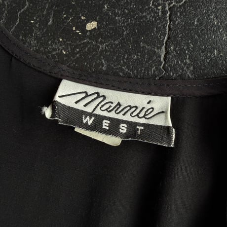 80’S SHORT JACKET [S-4602]