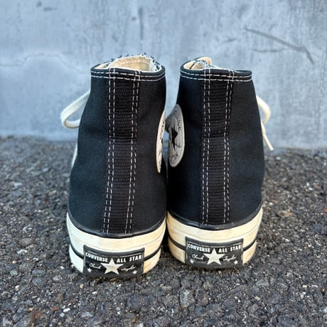 CHUCK TAYLOR HI 24.0cm[S-4521]