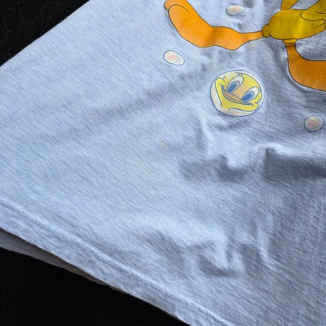 90’S TEWWTY TEE DRESS [S-4425]