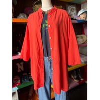 COTTON SHIRT [S-4762]