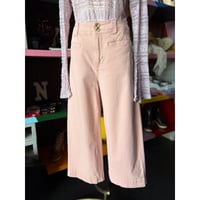 COTTON PANTS [S-4816]