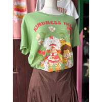 STRAWBERRY SHORT CAKE TEE [S-4552]