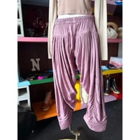 ALLODIN PANTS [S-1907]