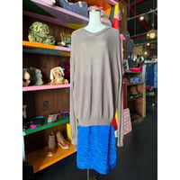 SILK KNIT [S-2827]