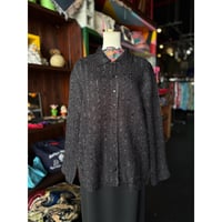 CRINKLE SHIRT [S-4877]
