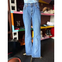 90'S Levis 515 DENIM PANTS [S-4758]