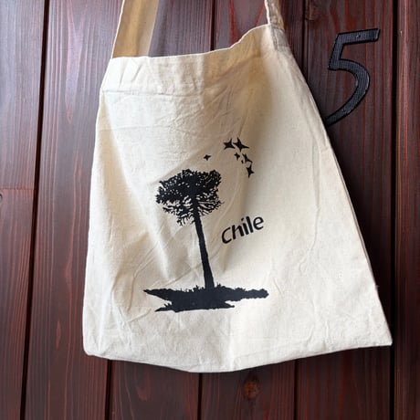 Chile MINI SHOULDER BAG [S-4492]