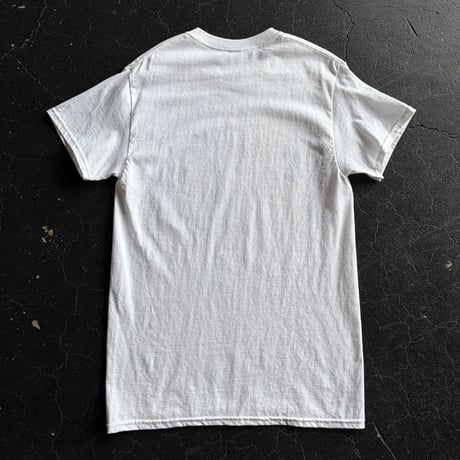 COMIC PRINT COTTON TEE [S-4462]
